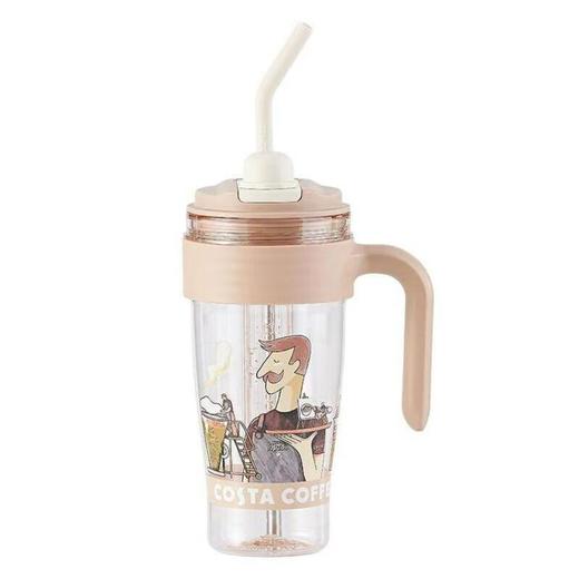 COSTA冰霸杯1L拿铁色/个 商品图0