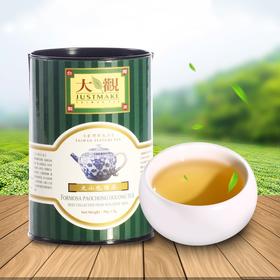 【新鲜市集】大观文山包种(乌龙茶)  50g