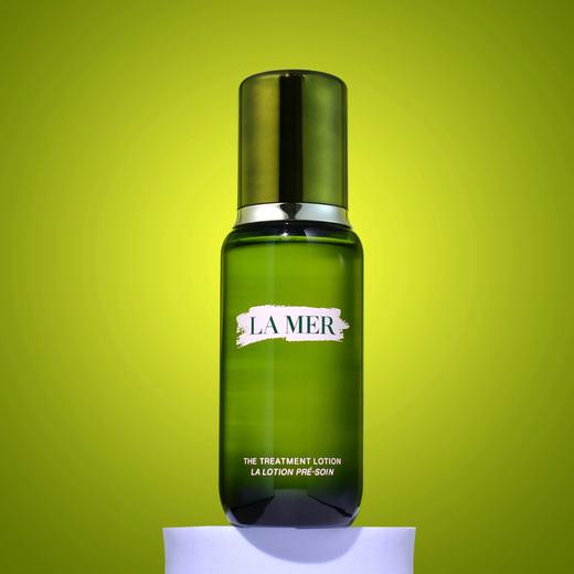 春季焕新【全球购·尊享5瓶】LAMER海蓝之谜保湿精粹水保湿精粹水30ml*5=一瓶正装量·现货速达 商品图4