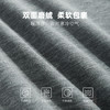 雅黛丽保暖内衣男高端品牌秋衣秋裤圆领高弹2024年秋冬季磨绒套装 商品缩略图1