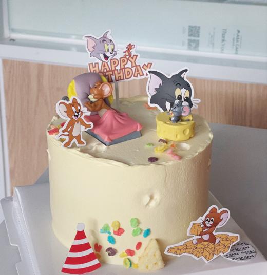 Tom&杰瑞~ 商品图0