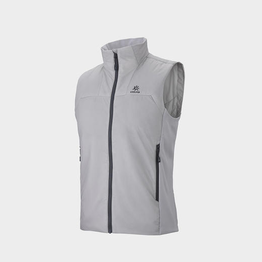 KAILAS凯乐石 户外运动 男款棉服马甲 KG2430110【Z】 商品图1