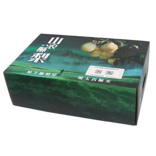 山农酥梨 商品图6