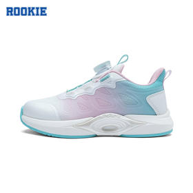 ROOKIE 秋 大童小童 时尚跑 RK24Q3022女