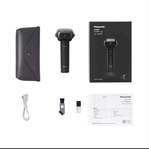 7F 总经理带货  Panasonic松下 须刀 商品图2