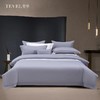 6F堂皇家纺长绒棉四件套/星悦 商品缩略图0