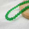 绿玉髓6mm珠料意卡米诺手串念珠单颗珠子散珠半成品 商品缩略图4