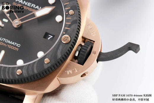 VS厂沛纳海复刻表PAM1070做工细节复刻手表一比一手表N厂C厂ZF厂VS厂AR厂BBR厂PPF厂AZ厂JF厂MKS厂TW厂EW厂AF厂V6厂OR厂OM厂3K厂XF厂CLEAN厂NOOB厂手表测评  商品图13
