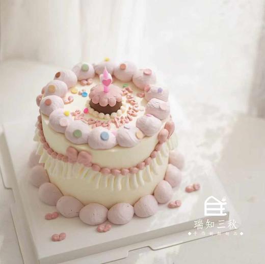 复古花边 商品图0