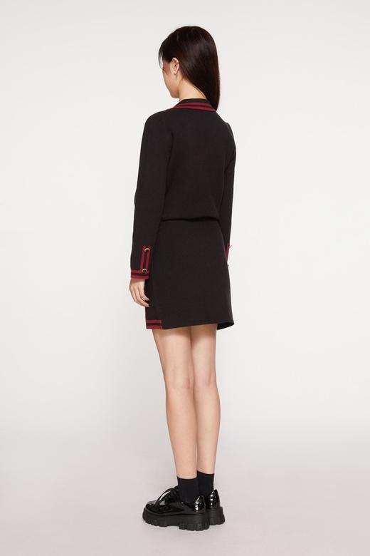 Stay2Weeks 学院风针织套装 9878 商品图2