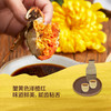 【大闸蟹尝鲜】【售后需在签收2小时内发反馈】中粮凌鲜大闸蟹豪华款3288型【分仓直发，72小时发货，周末节假日不发货】 商品缩略图11
