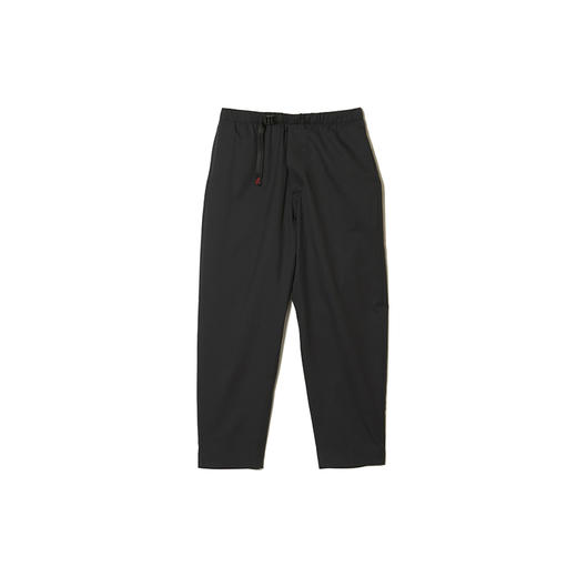 N.HOOLYWOOD X Gramicci TAPERED PANTS 联名款羊毛宽松锥形裤 商品图0