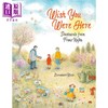 【中商原版】希望你在这里 Bernadette Watts Wish You Were Here 英文原版 儿童绘本故事图画书 精装 进口童书读物 4-8岁 商品缩略图0