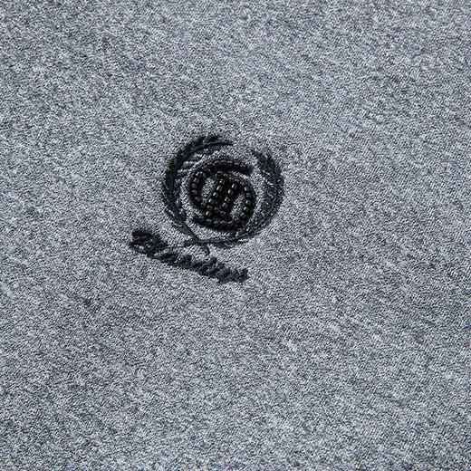 【假两件】【新款DPS】大依优型大码加绒假两件长袖T恤衬衫领加肥加大肥佬休闲商务宽松透气上衣打底 商品图6