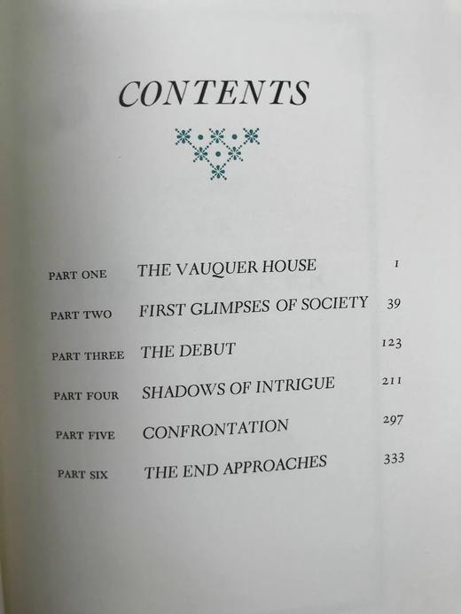 限量版！巴尔扎克《高老头》 配多幅经典插图 豪华皮装18开 商品图5