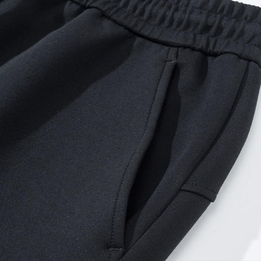 【空气层】【新款DSK】大依优型大码束脚工装裤运动休闲裤加肥加大男装舒适胖子肥佬百搭运动裤长裤 商品图4