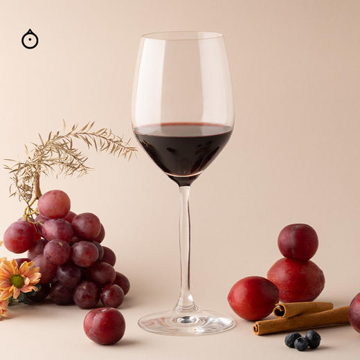 企鹅市集|神之水滴同款 圣果古堡隆河谷西拉干红 WS百大酒款 商品图3