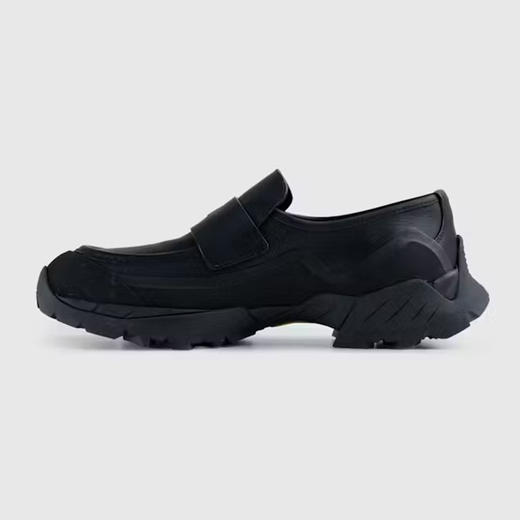 ROA Loafer 一脚蹬皮鞋 男休闲鞋 商品图3