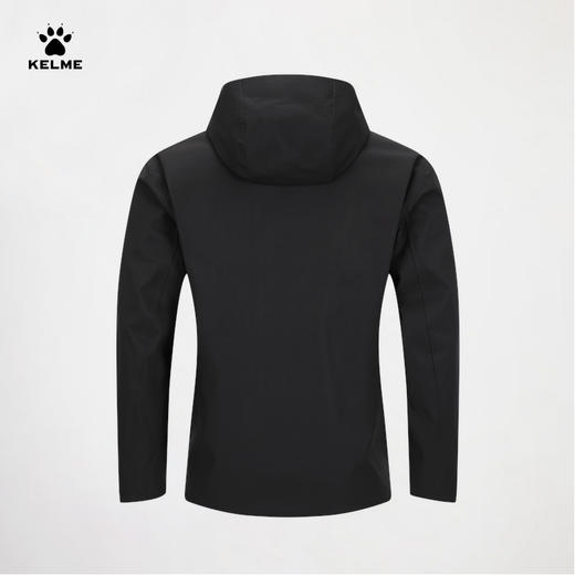 卡尔美2024新款男士冲锋衣 商品图6