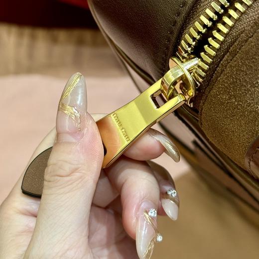 miumi*24ss秀款长手柄保龄球公文包（HH） 商品图8