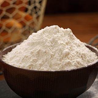 正耕 有机石磨全麦粉1.5kg 商品图1