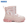 ROOKIE 冬 小童 棉鞋 RK24Q4016女 商品缩略图1