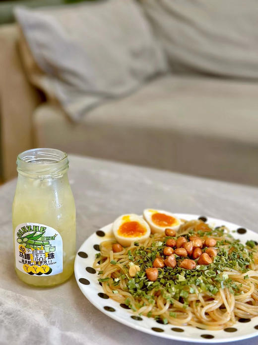 //【马蹄爆爆珠银耳】口腔爆炸的感觉，甘蔗汁和银耳的搭配！ 鲜榨甘蔗汁➕古田银耳➕马蹄爆珠 商品图7