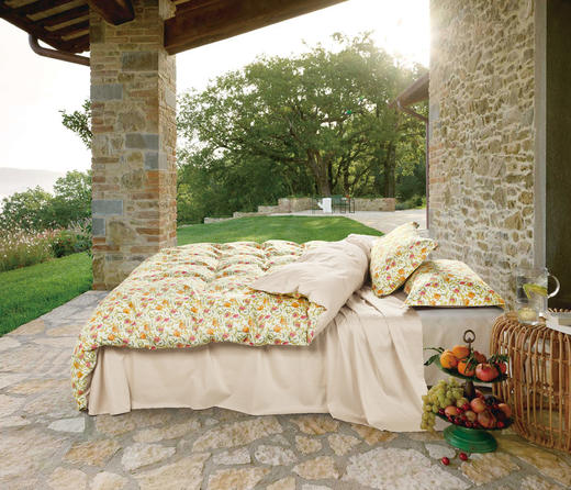 CIELTOWN夏尔小镇榴金四件套 商品图0