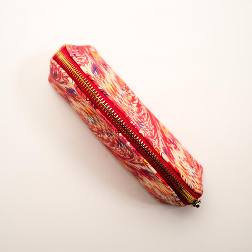 SK2 化妆包花卉/字母 商品图2