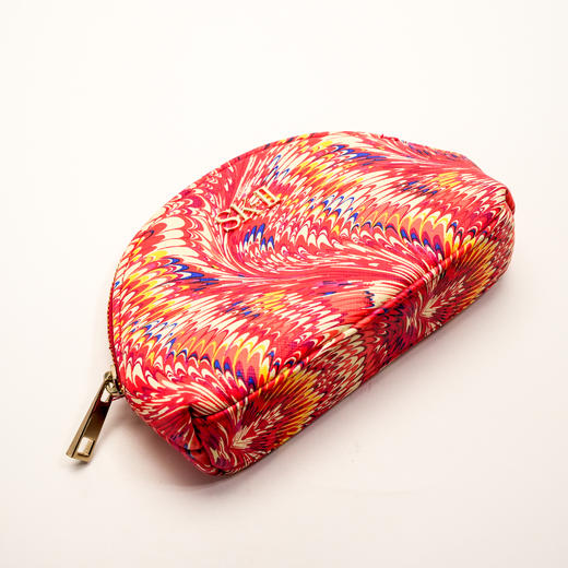 SK2 化妆包花卉/字母 商品图3