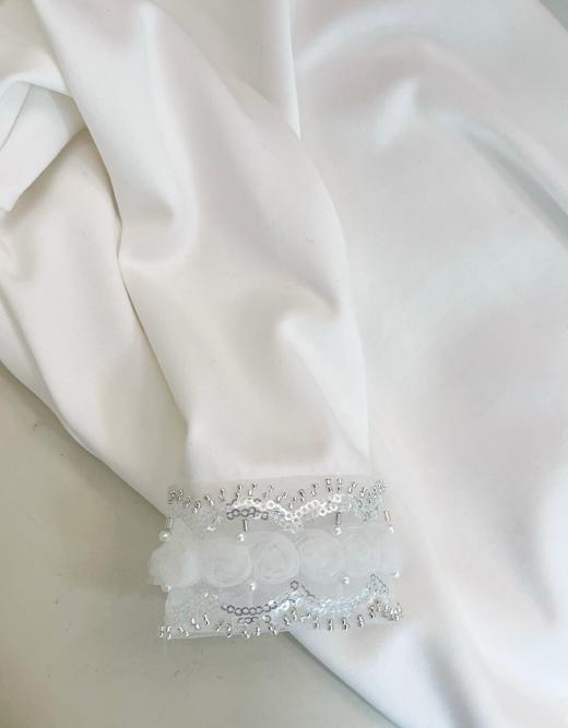 【粉丝推荐返团！！！现货秒发~】梦语打底衫 商品图7