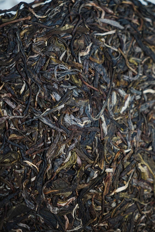 【秘境·哀牢山】800年古树茶 商品图4