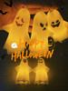 𝐁𝐨𝐨!! 🎃【万圣节手提灯】💀‧․‧․‧•ℍ𝔸ℙℙ𝕐 𝕙𝕒𝕝𝕝𝕠𝕨𝕖𝕖𝕟‧․‧․‧•🧡🖤 超可爱的万圣节小夜灯🎃 可爱小鬼👻~ #节日限定  商品缩略图3