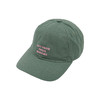 Drole De Monsieur La Casquette Slogan 复古水洗标语棒球帽 商品缩略图0