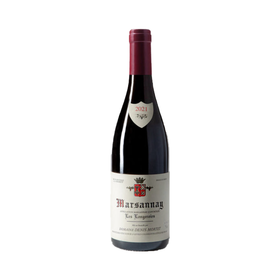 Domaine Denis Mortet Marsannay Les Longeroies莫特酒园马沙内⻰隆杰园红葡萄酒2021