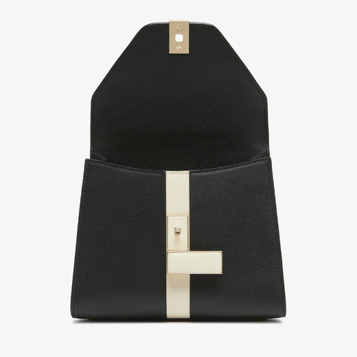 ISIDE INTARSIA 迷你手袋 商品图2