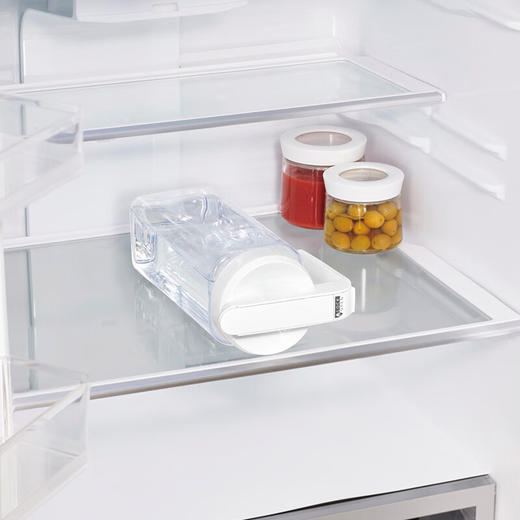 易打理横竖皆可冷水壶 1.6L/2.1L/3L 商品图1