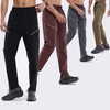 跃牌【跃LEAP-ACTIVE】系列 户外登山运动长裤防水男款休闲跑步健身九分裤L42131 商品缩略图0