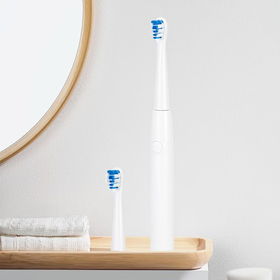 声波电动牙刷 电池式/USB充电式/台座充电式/替换头