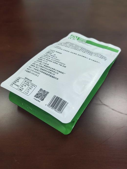 雄鸥明前春（自立袋）100克 商品图3