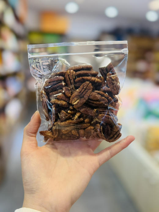 觅食逗炒货系列 商品图2