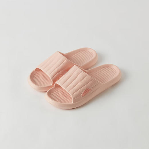 拖鞋 时尚波浪TC462 粉色/黄色/绿色/白色/灰蓝色/驼色/灰色/黑色 商品图1