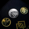 港澳回归精制币套装！原装原版！ 商品缩略图4