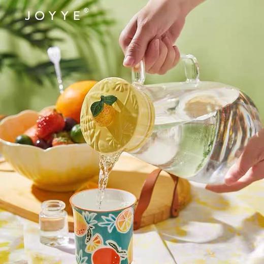 卓艺JOYYE茶具套装家用茶壶 商品图2