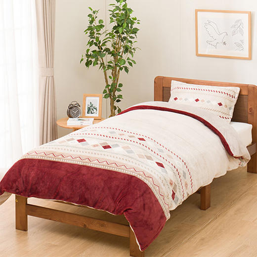 床品强吸湿发热 LINA系列 商品图1