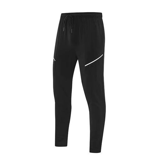 跃牌【跃LEAP-ACTIVE】系列 户外登山运动长裤防水男款休闲跑步健身九分裤L42131 商品图2