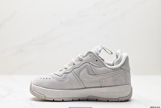 耐克NIKE AIR FORCE 1 WILD休闲运动板鞋FB2348-003男女鞋 商品图2