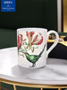Villeroy&Boch 德国唯宝繁花系列茶具（宝格丽同款） 商品缩略图4