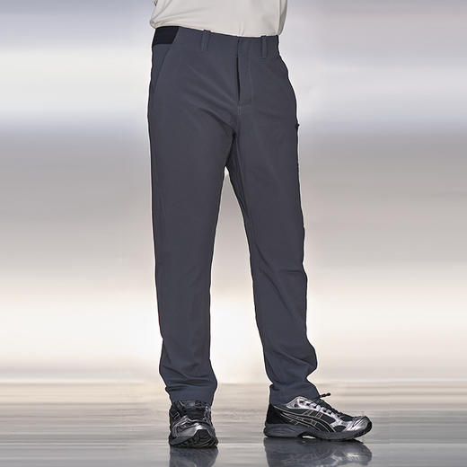 羊毛裤 商品图2