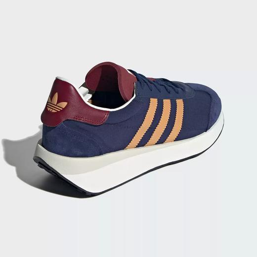 5折【自营】adidas/阿迪达斯  ORIGINALS COUNTRY XLG男女运动鞋 IE0549 商品图2